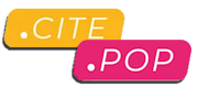 Logo POPCITE